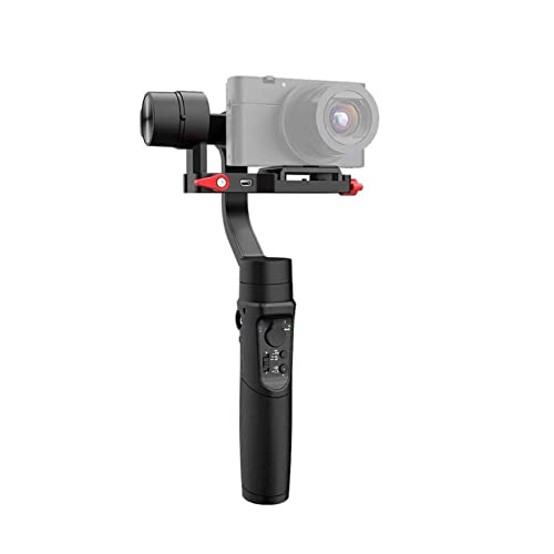 Kamerastabilisator 3 - Stabilisator für Mobiltelefone, Mikro-Single-Sportkamera, Handkamera, Anti-Shake-Gimbal, Vlog-Live-Video-Unterstützung für Outdoor-Videoaufnahmen Kamerastabilisator 3 - Stabilisator für Mobiltelefone, Mikro-Single-Sportkamera, Handkamera, Anti-Shake-Gimbal, Vlog-Live-Video-Unterstützung für Outdoor-Videoaufnahmen von adsfvjndjcvdjcnjzsd