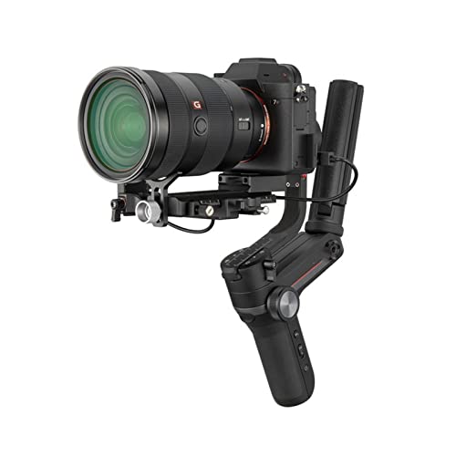 Kamerastabilisator SLR Mikro-Single Kamera Handheld Gimbal Stabilisator Shooting Video Anti-Shake Balance für Outdoor-Videoaufnahmen Kamerastabilisator SLR Mikro-Single Kamera Handheld Gimbal Stabilisator Shooting Video Anti-Shake Balance für Outdoor-Videoaufnahmen von adsfvjndjcvdjcnjzsd
