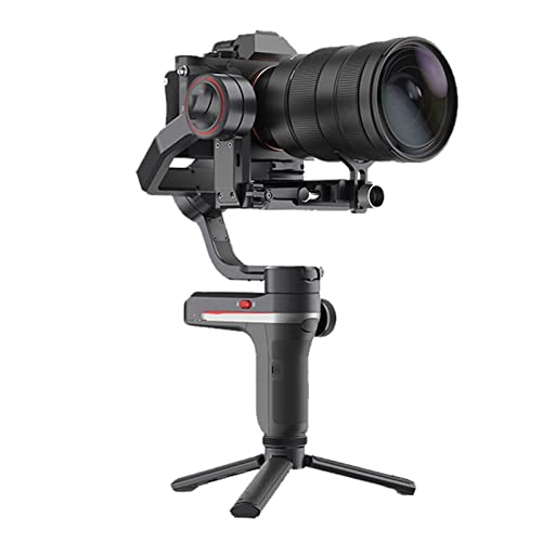Kamerastabilisator Stativ SLR Kamera Handheld Gimbal Stabilisator Shooting Anti-Shake Live Broadcast für Outdoor-Videoaufnahmen Kamerastabilisator Stativ SLR Kamera Handheld Gimbal Stabilisator Shooting Anti-Shake Live Broadcast für Outdoor-Videoaufnahmen von adsfvjndjcvdjcnjzsd