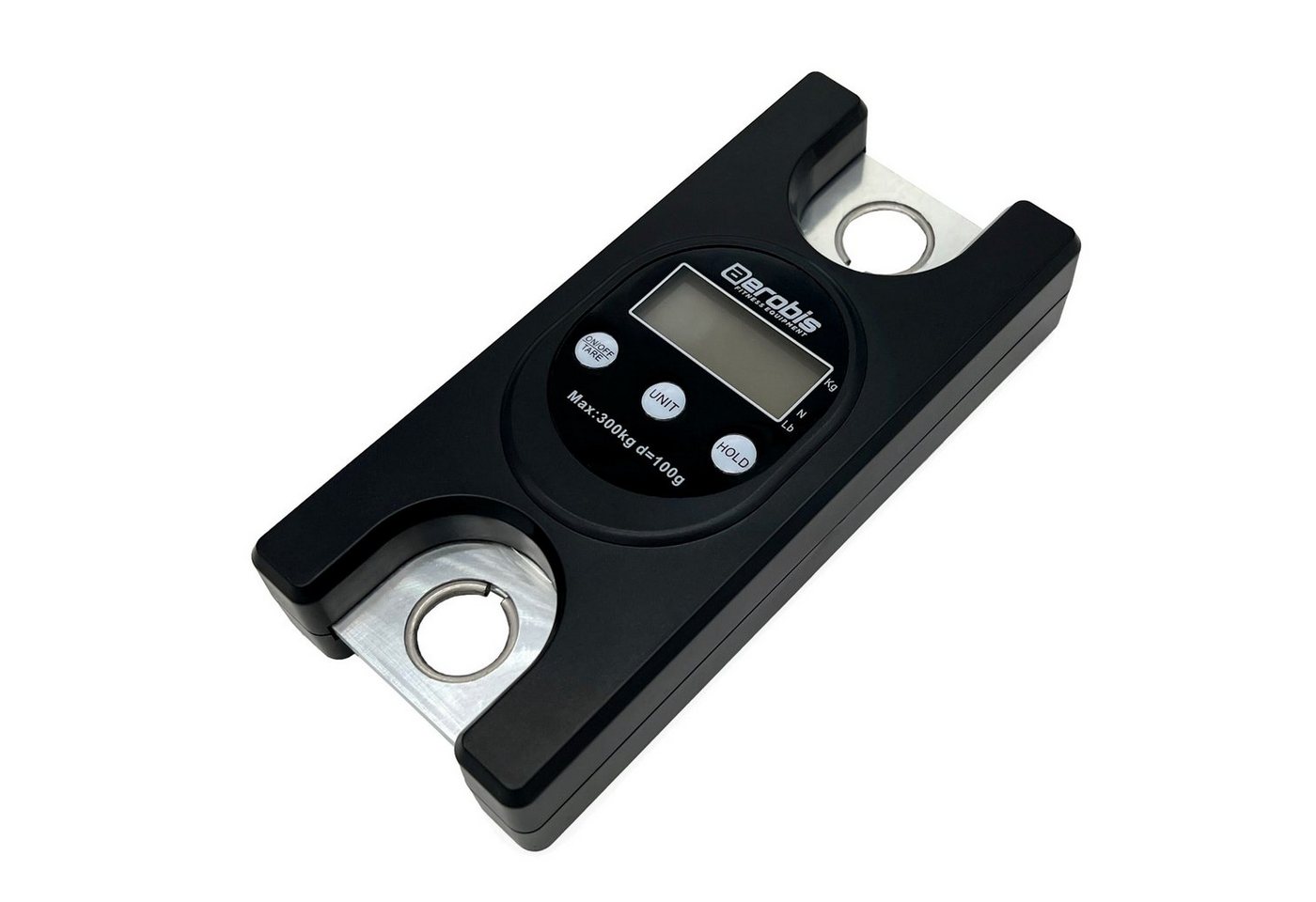 aerobis Fitness-Tracker aerobis Power Scale - Messe deine Kraft! aerobis Fitness-Tracker aerobis Power Scale - Messe deine Kraft! von aerobis