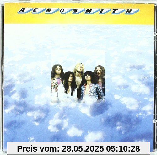 Aerosmith von aerosmith