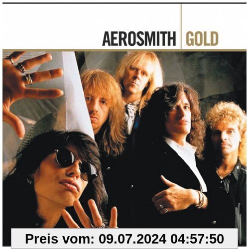 Gold von aerosmith