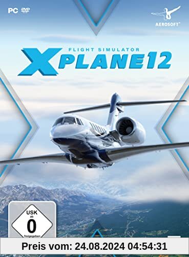 XPlane 12 - [PC] von aerosoft