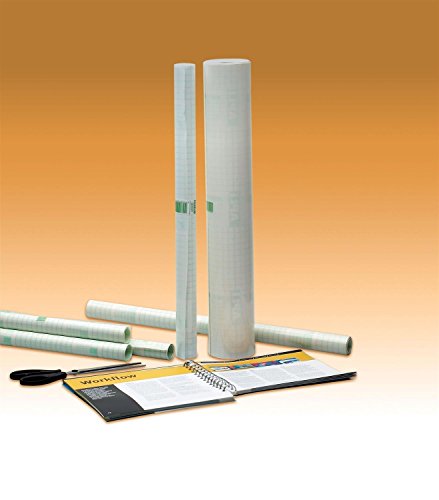 agipa 119150 Buchschutzfolie, selbstklebend, 500 mm x 10 m agipa 119150 Buchschutzfolie, selbstklebend, 500 mm x 10 m von agipa