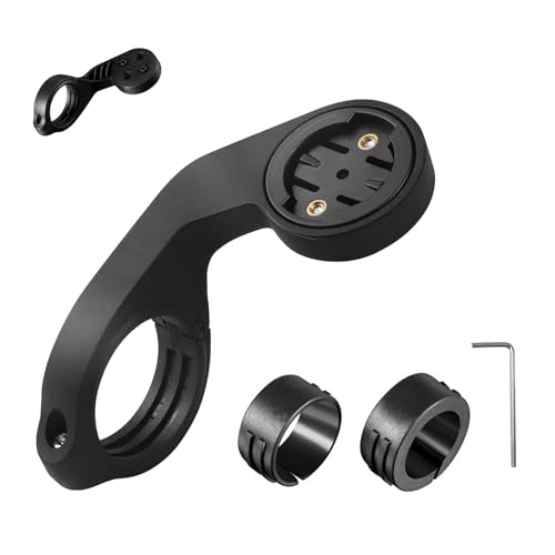 Universal Fahrradständer Verwendbar für Garmin Halterung Fahrrad, Lenkerhalterung 130 20 25 800 810 820 830 810 1000 1040 1030 Plus GPS Fahrradcomputer MTB Lenker Fahrrad Halterung Universal Fahrradständer Verwendbar für Garmin Halterung Fahrrad, Lenkerhalterung 130 20 25 800 810 820 830 810 1000 1040 1030 Plus GPS Fahrradcomputer MTB Lenker Fahrrad Halterung von agogue