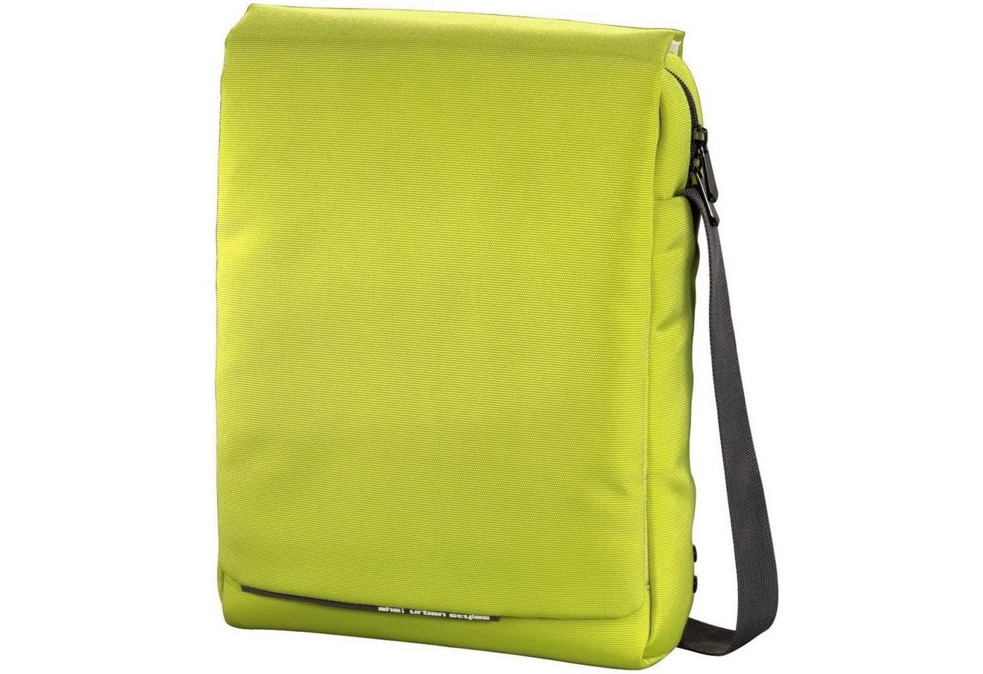 aha Tablet-Hülle Notebook-Tasche Lin Gelb Case Schutz-Hülle, Notebook-Fach für 11 11,6" 12" 12,1" 12,5" 12,9" 13" 13,3" Laptop" von aha