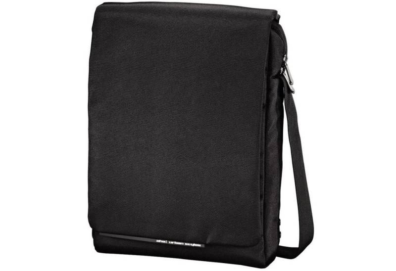 aha Tablet-Hülle Notebook-Tasche Schwarz Case Schutz-Hülle, Notebook-Fach für 11 11,6" 12" 12,1" 12,5" 12,9" 13" 13,3" Laptop" von aha