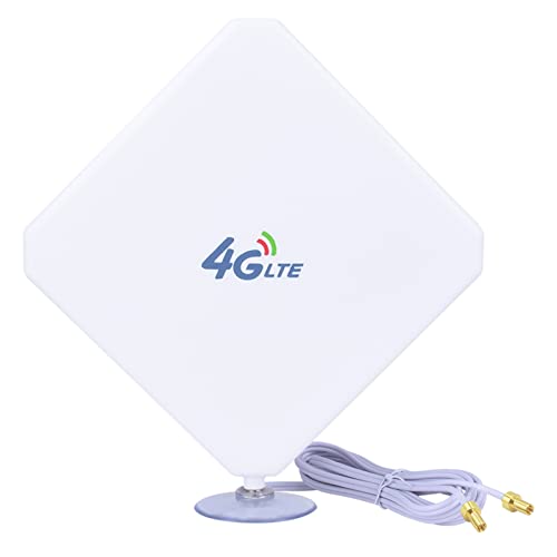 TS9 4G Antenna 35dBi von aigolink
