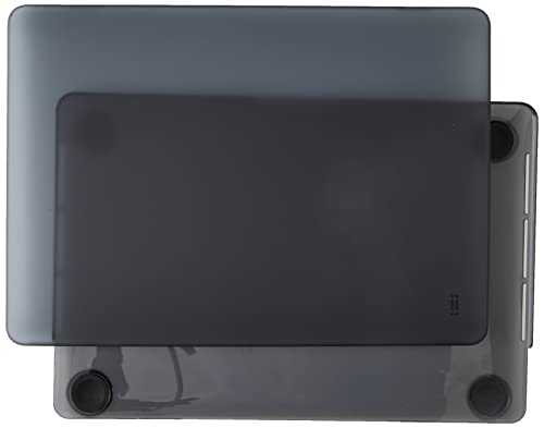Aiino Matte Premium Hülle für MacBook Air 13, Grau Aiino Matte Premium Hülle für MacBook Air 13, Grau von aiino