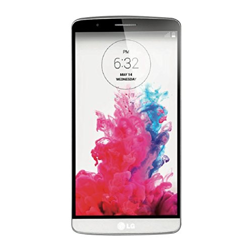 aiino Bildschirmfolie Displayschutz für Smartphone LG G3, Handyzubehör - Anti-Shock von aiino
