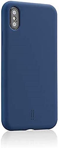 aiino Custodia Stark per iPhone XS Max - Premium - Dunkelblau aiino Custodia Stark per iPhone XS Max - Premium - Dunkelblau von aiino