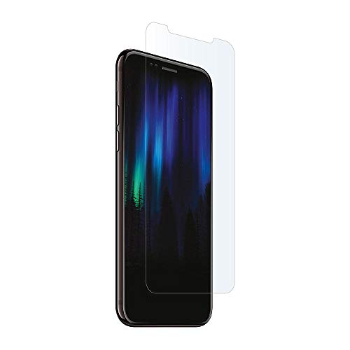 aiino - RockGlass-Schutzfolie aus gehärtetem Glas, kompatibel mit dem iPhone 11 Pro/X/XS Stoßschutz aus gehärtetem Glas, Premium von aiino