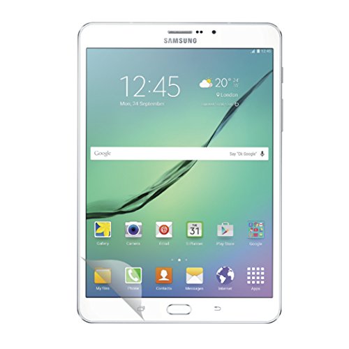 aiino Schutzfolie für 8 – Zoll Tablet PC Samsung Tab S2 – Ultra Clear von aiino