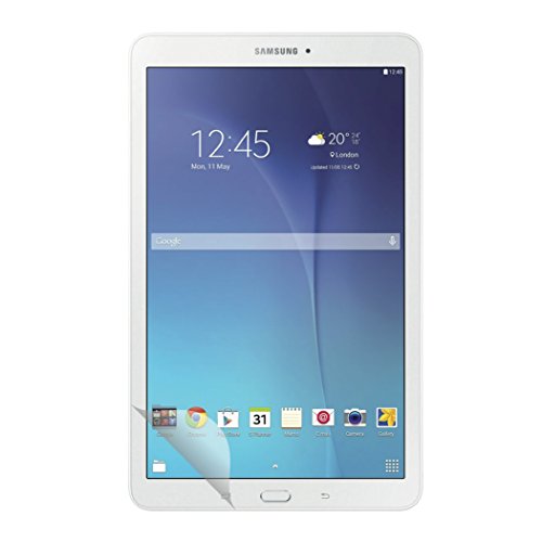 aiino Schutzfolie für 9,6-inch Tablet PC Samsung Tab E – Ultra Clear von aiino