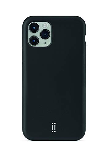 aiino - Strongly, Schutzhülle für iPhone 11 Pro - Schwarz von aiino
