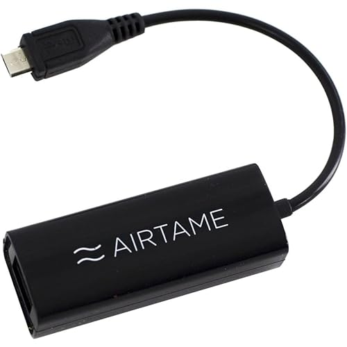 airtame – Adapter Ethernet, at-ETH von airtame
