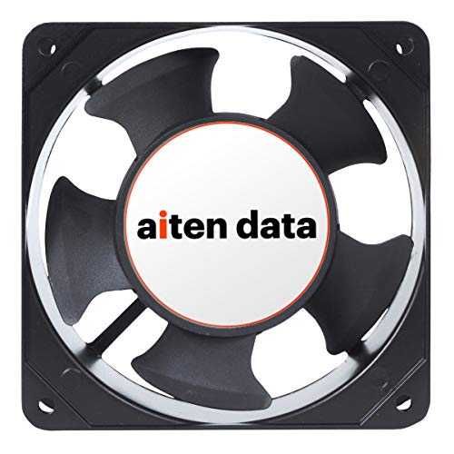 AITEN Acc. Kühlschrank, 120 mm, 220 V von aiten data