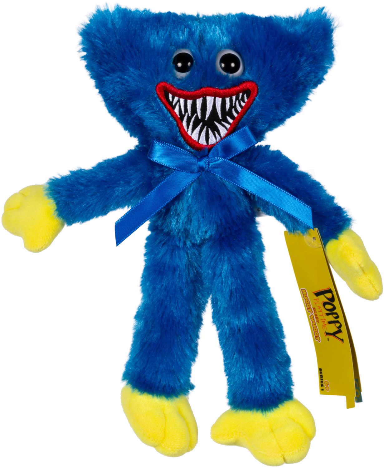 Huggy Wuggy Plüsch Gruselig (20cm) von ak trade