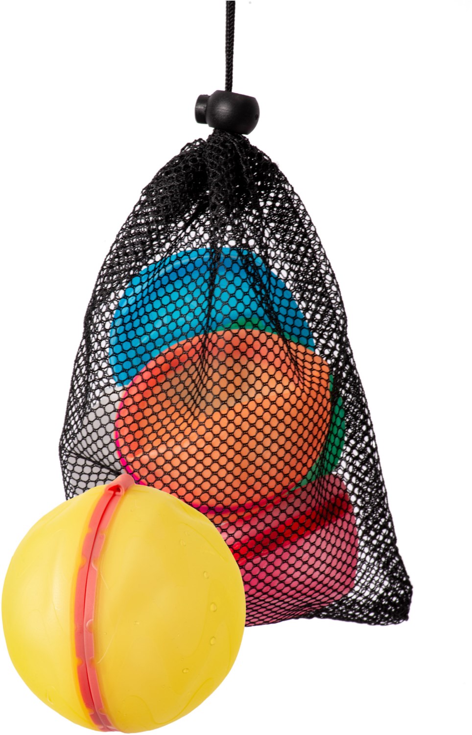 Magnetische Wasserballons (6Stk.) von ak trade