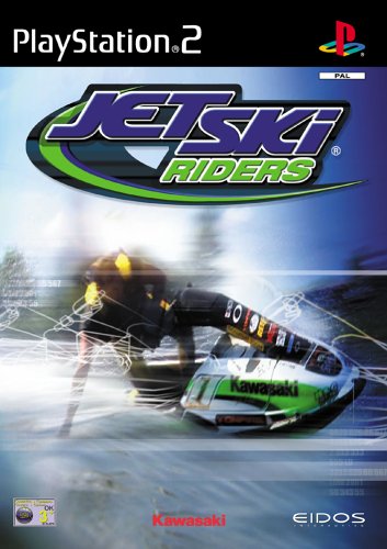 Jet Ski Riders [Software Pyramide] von ak tronic / Die Pyramide