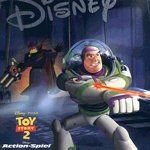 Toy Story 2 Toy Story 2 von ak tronic / Pyramide