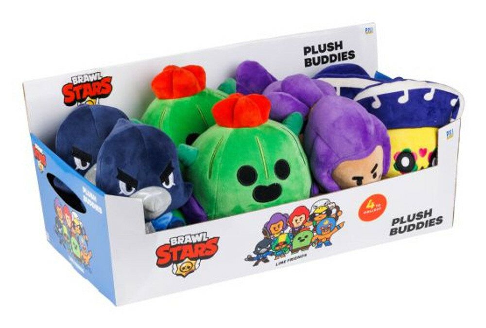 ak tronic Software & Services Brawl Stars von ak tronic Software & Services