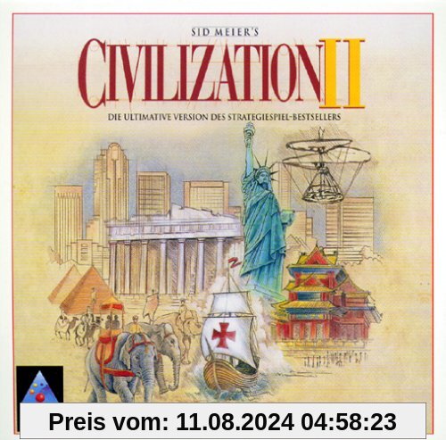 Civilization 2 von ak tronic