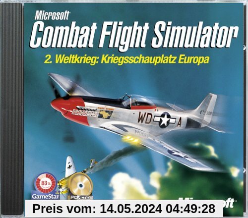Combat Flight Simulator von ak tronic
