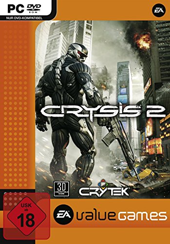 Crysis 2 [Software Pyramide] - [PC] von ak tronic