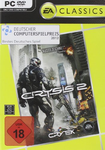 Crysis 2 [Software Pyramide] - [PC] von ak tronic