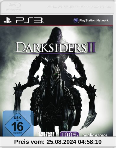 Darksiders II [Software Pyramide] von ak tronic