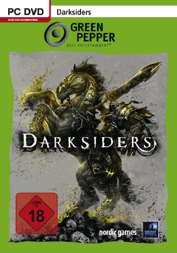 Darksiders: Wrath of War [Software Pyramide] - [PC] von ak tronic