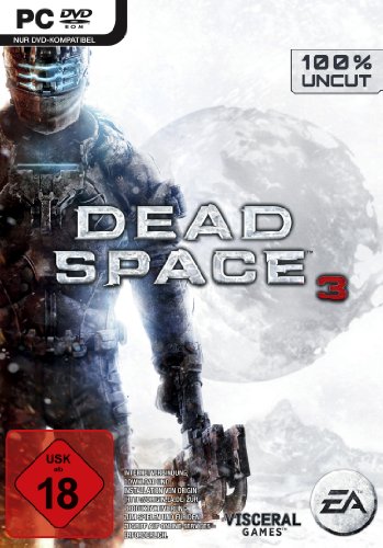 Dead Space 3 [Software Pyramide] - [PC] von ak tronic