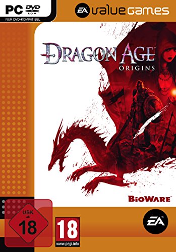 Dragon Age: Origins [Software Pyramide] - [PC] von ak tronic