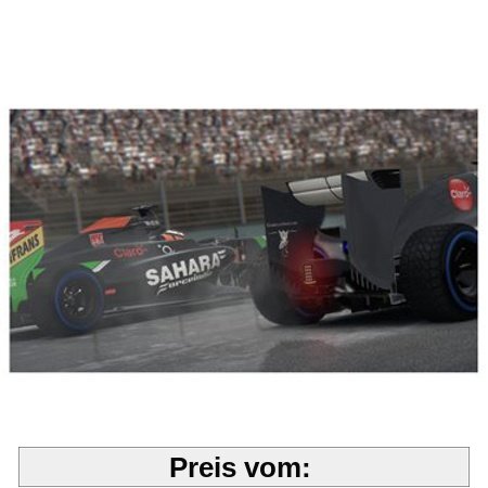 F1 2014 - Formula 1 von ak tronic