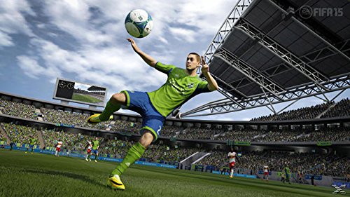 FIFA 15 von ak tronic