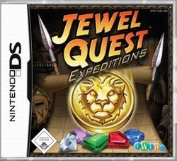 Jewel Quest: Expeditions [Software Pyramide] von ak tronic