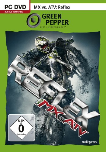 MX vs. ATV Reflex [Software Pyramide] - [PC] von ak tronic