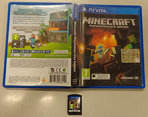 Minecraft von ak tronic