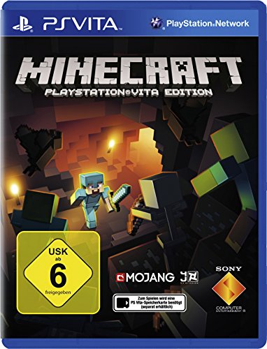 Minecraft von ak tronic