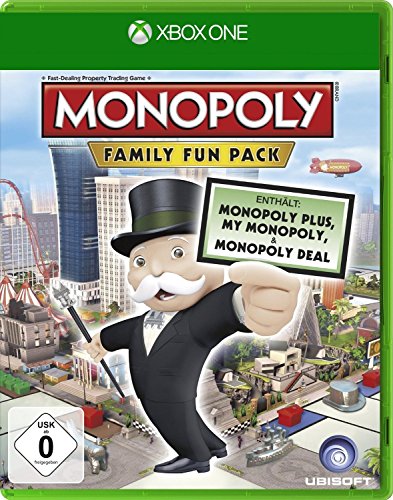 Monopoly von ak tronic