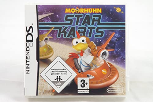 Moorhuhn: Star Karts (Phenomedia) von ak tronic