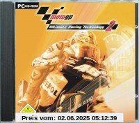 Moto GP 2 (Software Pyramide) von ak tronic