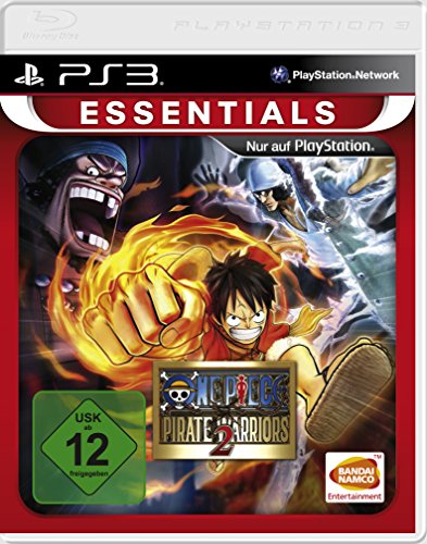 One Piece - Pirate Warriors 2 One Piece - Pirate Warriors 2 von ak tronic