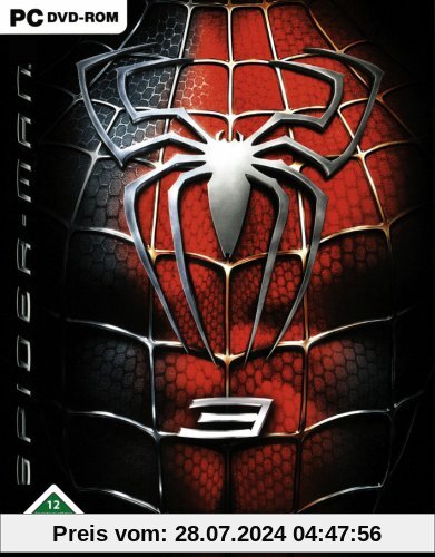 Spider-Man: The Movie 3 [Software Pyramide] von ak tronic