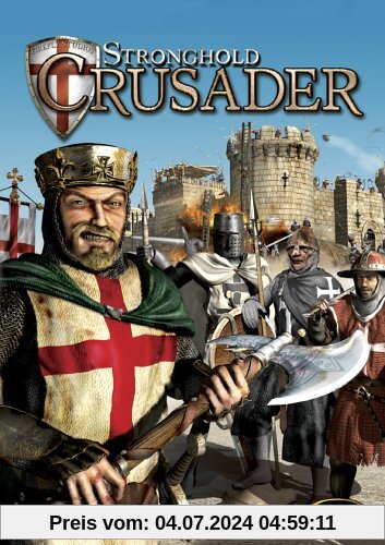 Stronghold Crusader (Software Pyramide) von ak tronic
