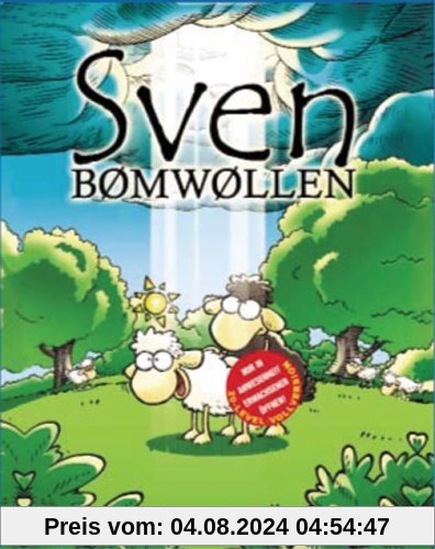 Sven Bomwollen von ak tronic