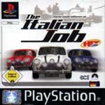The Italian Job - Platinum von ak tronic