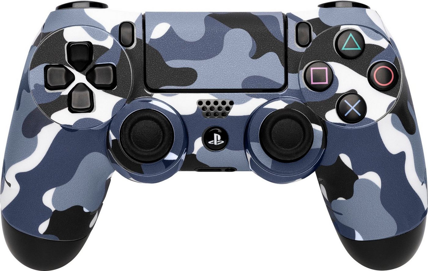 ak tronic Schutzfolie PS4 Controller von ak tronic