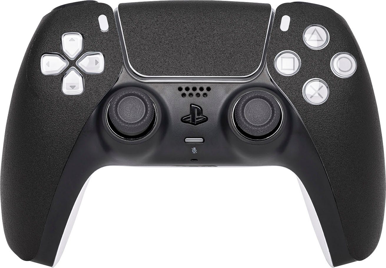 ak tronic Schutzfolie Sticker für PlayStation 5 Controller ak tronic Schutzfolie Sticker für PlayStation 5 Controller von ak tronic